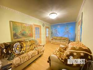 2-к квартира, вторичка, 46м2, 2/5 этаж