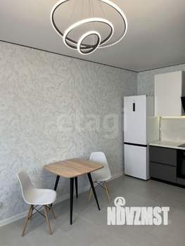 1-к квартира, вторичка, 39м2, 4/17 этаж