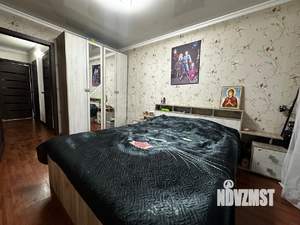 3-к квартира, вторичка, 65м2, 1/9 этаж