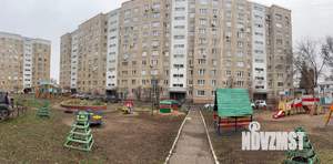 2-к квартира, вторичка, 50м2, 4/10 этаж