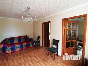 3-к квартира, вторичка, 63м2, 2/5 этаж