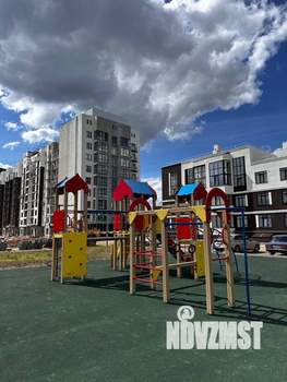 2-к квартира, вторичка, 56м2, 2/3 этаж