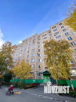 3-к квартира, вторичка, 67м2, 6/9 этаж