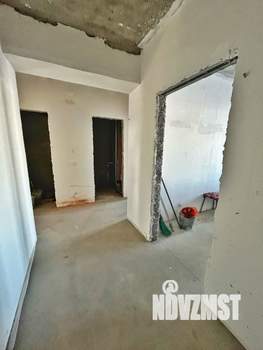 3-к квартира, вторичка, 82м2, 4/4 этаж