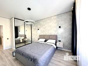 3-к квартира, вторичка, 74м2, 15/17 этаж