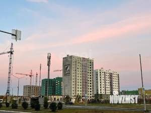 2-к квартира, вторичка, 54м2, 7/12 этаж