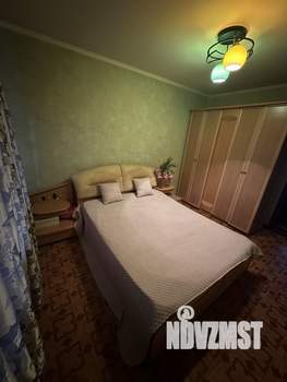 3-к квартира, вторичка, 66м2, 1/9 этаж