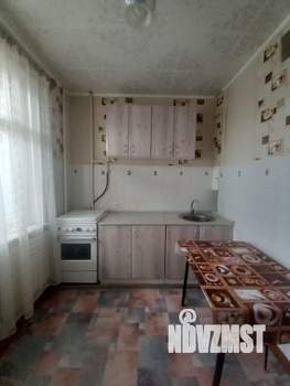 1-к квартира, вторичка, 36м2, 5/9 этаж