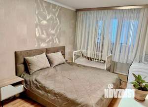 2-к квартира, вторичка, 55м2, 4/5 этаж