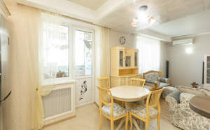 2-к квартира, вторичка, 80м2, 12/17 этаж