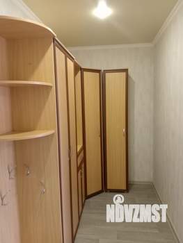 1-к квартира, вторичка, 29м2, 10/17 этаж