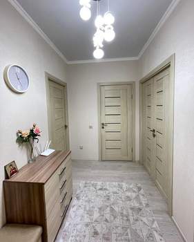 2-к квартира, вторичка, 60м2, 4/11 этаж