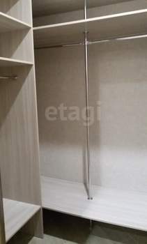 2-к квартира, вторичка, 62м2, 6/12 этаж