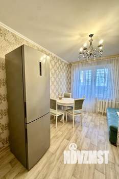 1-к квартира, вторичка, 43м2, 11/16 этаж