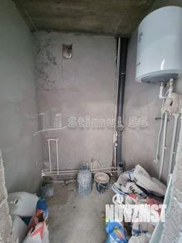 Студия квартира, вторичка, 70м2, 3/3 этаж