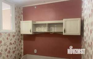 2-к квартира, вторичка, 46м2, 2/4 этаж
