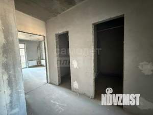 3-к квартира, вторичка, 75м2, 5/12 этаж