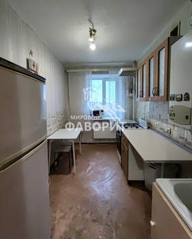 2-к квартира, вторичка, 50м2, 3/6 этаж