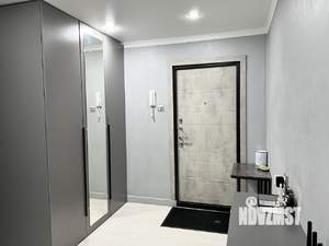 2-к квартира, вторичка, 53м2, 5/5 этаж