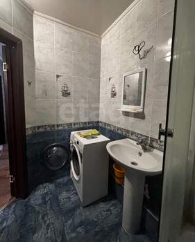 1-к квартира, вторичка, 43м2, 7/16 этаж