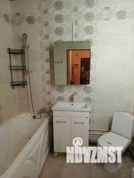 1-к квартира, вторичка, 44м2, 12/17 этаж