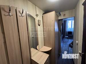 2-к квартира, вторичка, 30м2, 1/2 этаж