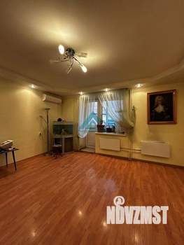 1-к квартира, вторичка, 50м2, 5/13 этаж