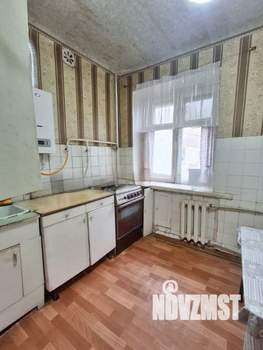 2-к квартира, вторичка, 43м2, 2/3 этаж