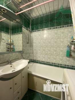 3-к квартира, вторичка, 66м2, 7/9 этаж