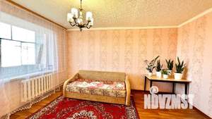 3-к квартира, вторичка, 65м2, 4/9 этаж