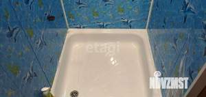 Студия квартира, вторичка, 29м2, 2/5 этаж