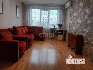 3-к квартира, вторичка, 66м2, 8/9 этаж