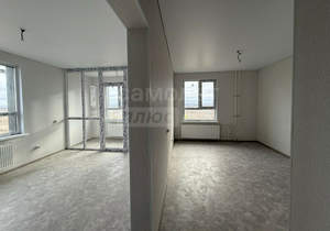 2-к квартира, вторичка, 54м2, 18/18 этаж