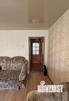 2-к квартира, вторичка, 47м2, 5/5 этаж