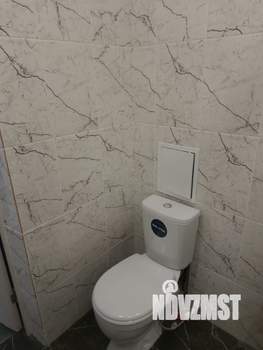 1-к квартира, вторичка, 31м2, 4/4 этаж