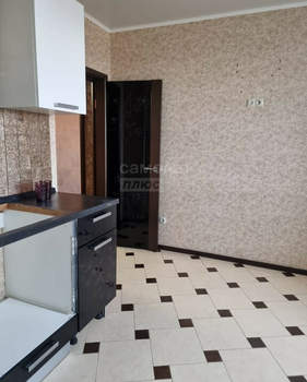 3-к квартира, вторичка, 98м2, 13/16 этаж