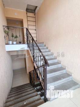 Студия квартира, вторичка, 70м2, 3/3 этаж