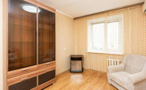 1-к квартира, вторичка, 31м2, 8/9 этаж