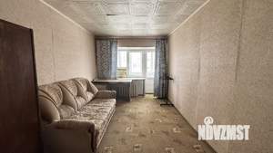 1-к квартира, вторичка, 31м2, 4/4 этаж