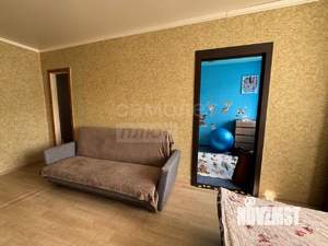 3-к квартира, вторичка, 43м2, 1/3 этаж