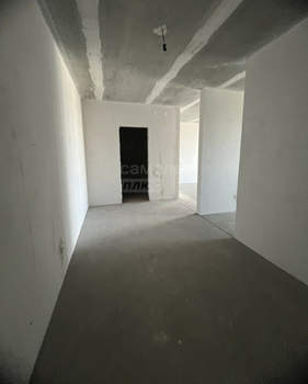 1-к квартира, вторичка, 45м2, 4/17 этаж