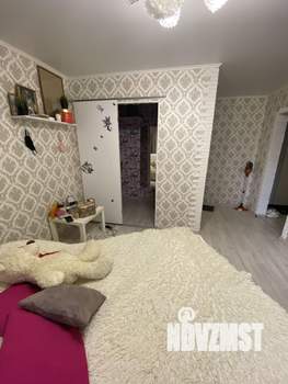 1-к квартира, вторичка, 33м2, 1/11 этаж