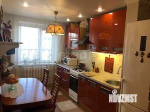 3-к квартира, вторичка, 64м2, 2/9 этаж