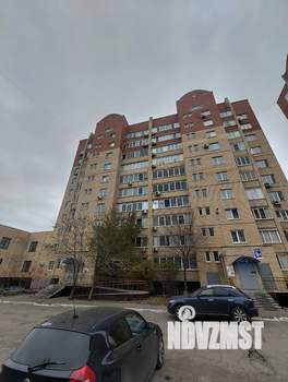 1-к квартира, вторичка, 45м2, 7/11 этаж