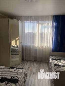 2-к квартира, вторичка, 58м2, 10/15 этаж