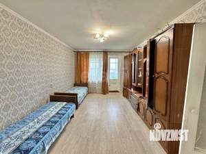 1-к квартира, вторичка, 34м2, 5/9 этаж