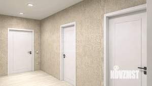 2-к квартира, вторичка, 60м2, 5/16 этаж