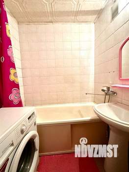 2-к квартира, вторичка, 49м2, 8/9 этаж