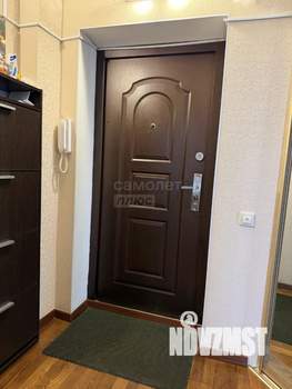 2-к квартира, вторичка, 63м2, 5/17 этаж