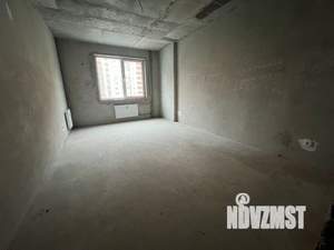 2-к квартира, вторичка, 56м2, 4/25 этаж